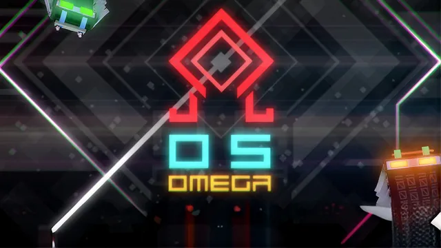 OS OMEGA cover art