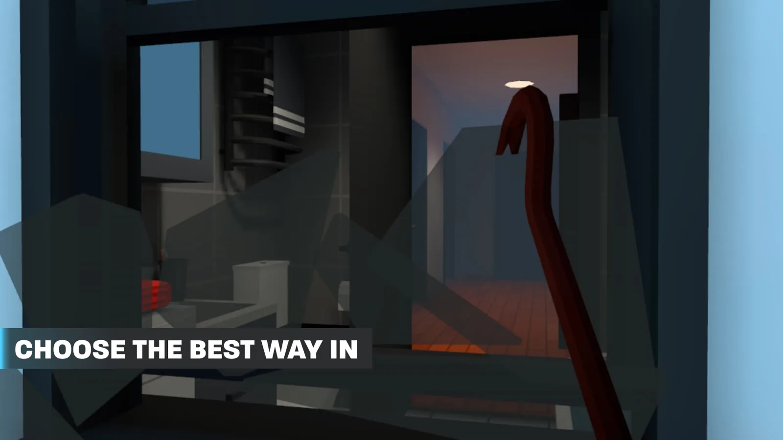 Thief Simulator: Sneak & Steal screenshot 1